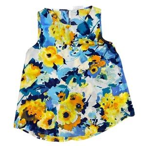 R2 Sleeveless Top